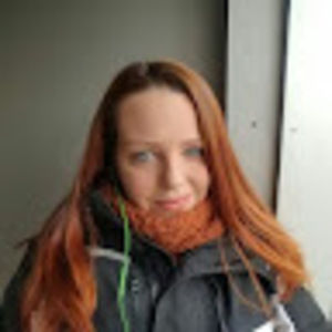 Meet your Posher, Kathleen